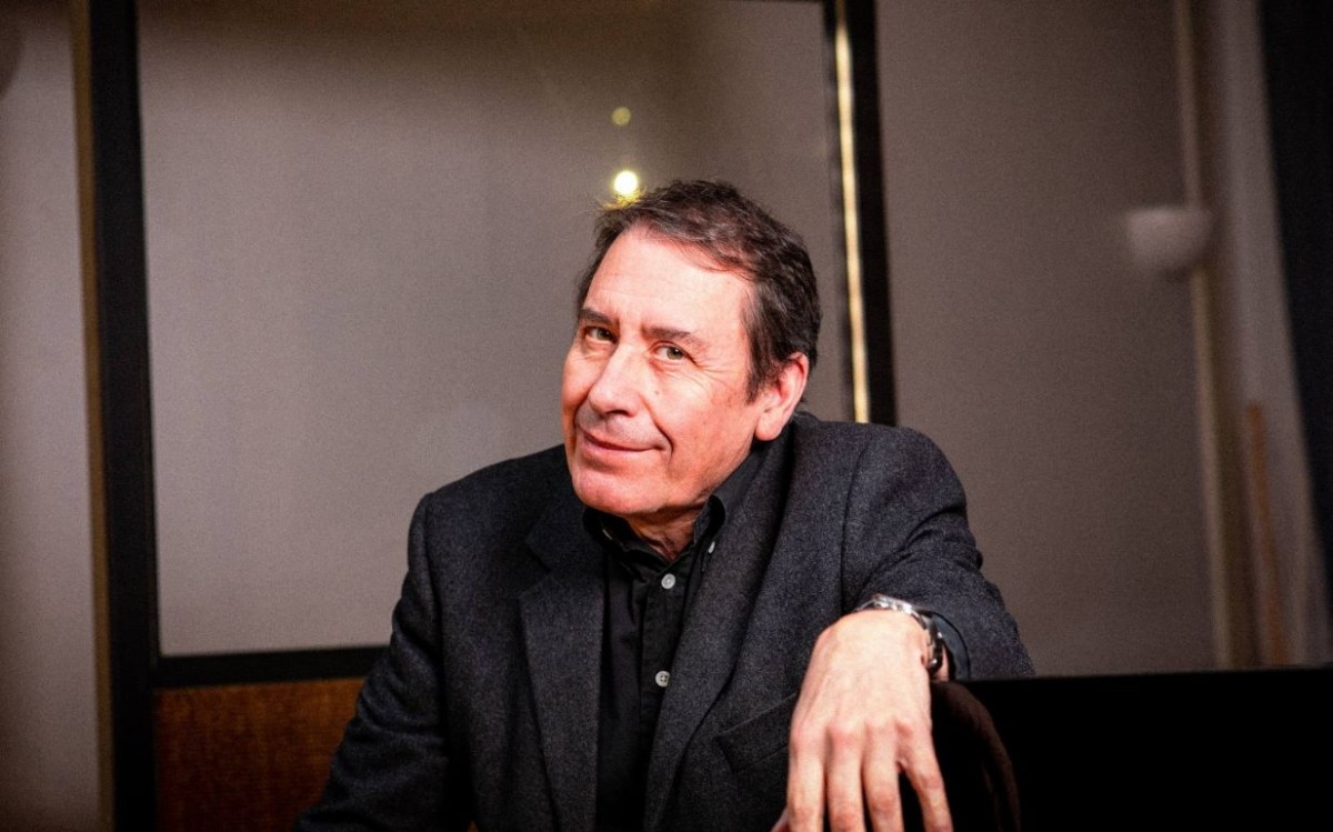 Jools Holland